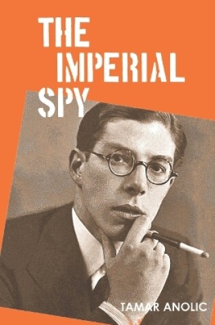 Cover of The Imperial Spy