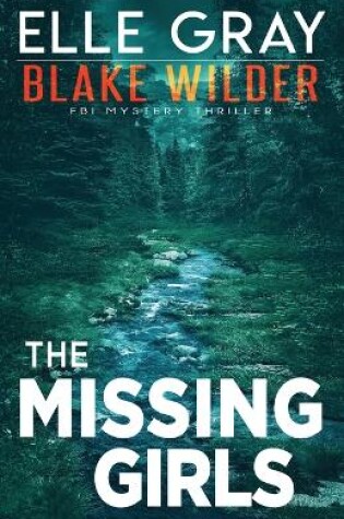 Cover of The Missing Girls