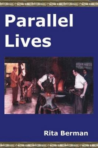 Cover of Parallel Lives