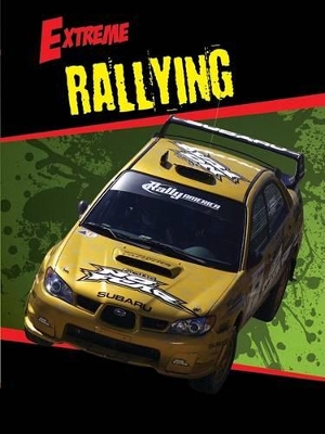 Book cover for Rallying