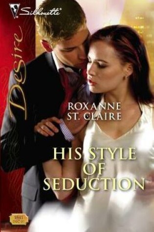 Cover of His Style of Seduction