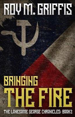 Book cover for Bringing the Fire