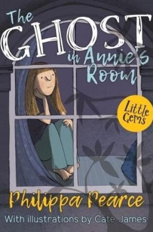 Cover of The Ghost in Annie's Room