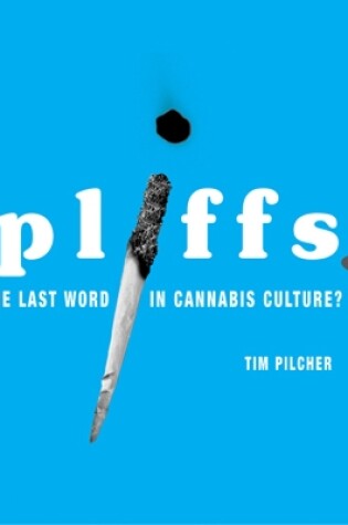 Cover of Spliffs 3