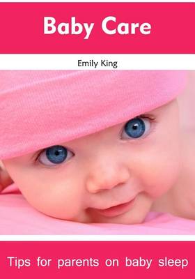 Book cover for Baby Care