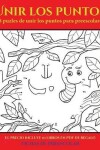 Book cover for Fichas de preescolar (48 puzles de unir los puntos para preescolares)