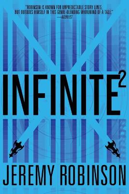 Book cover for Infinite2
