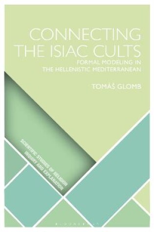 Cover of Connecting the Isiac Cults