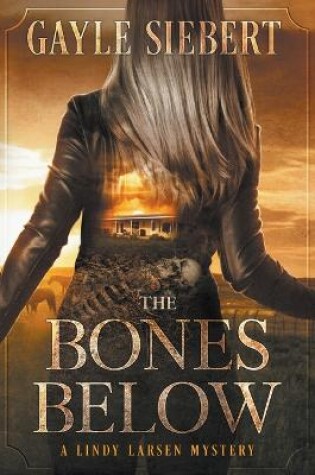 Cover of The Bones Below