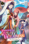 Book cover for Though I Am an Inept Villainess: Tale of the Butterfly-Rat Body Swap in the Maiden Court (Light Novel) Vol. 7