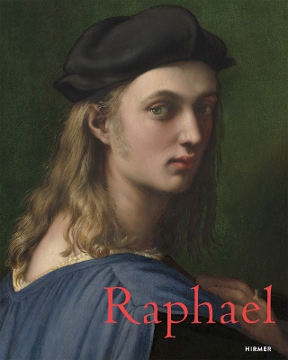 Book cover for Raphael