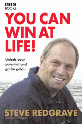 Book cover for You Can Win At Life!