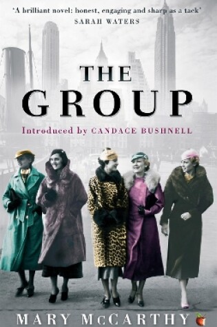 Cover of The Group