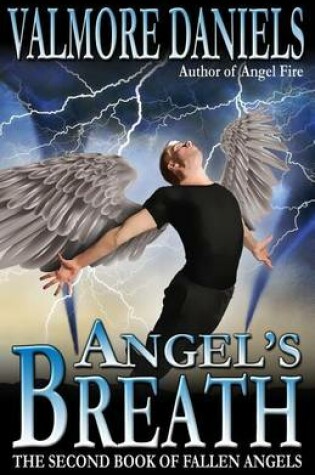 Cover of Angel's Breath