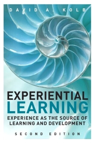 Cover of Experiential Learning