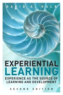 Book cover for Experiential Learning