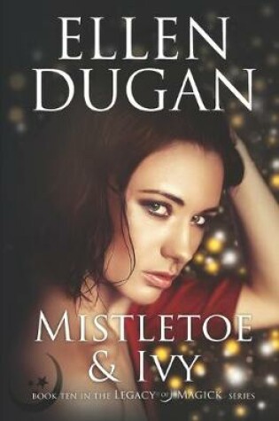 Cover of Mistletoe & Ivy