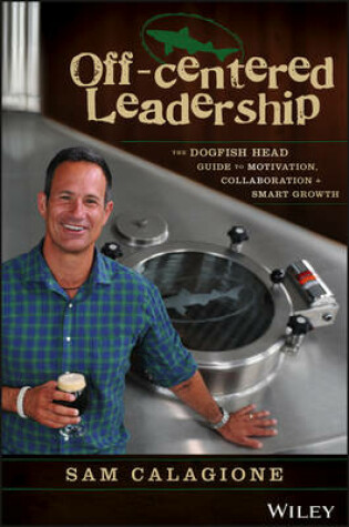 Cover of Off-Centered Leadership