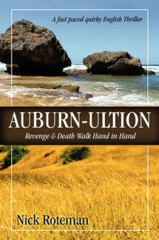 Cover of Auburn-Ultion