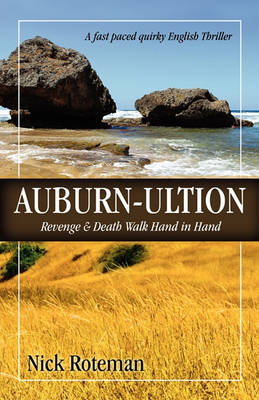 Book cover for Auburn-Ultion