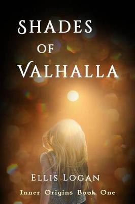 Book cover for Shades of Valhalla