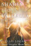 Book cover for Shades of Valhalla