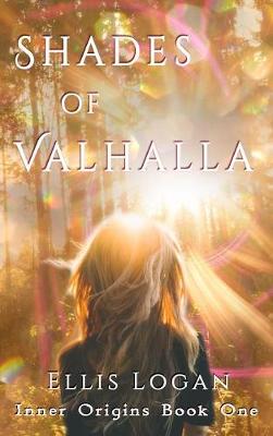 Book cover for Shades of Valhalla