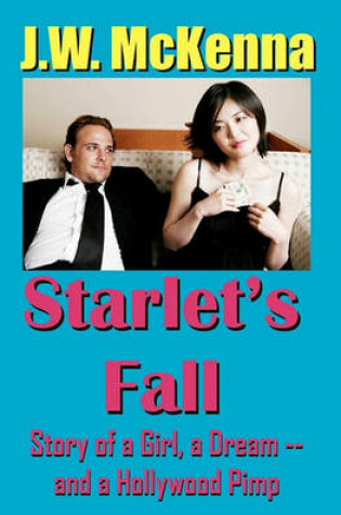 Cover of Starlet's Fall