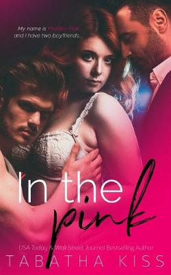 Book cover for In the Pink