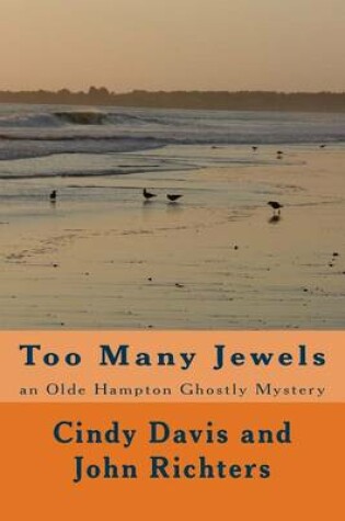Cover of Too Many Jewels
