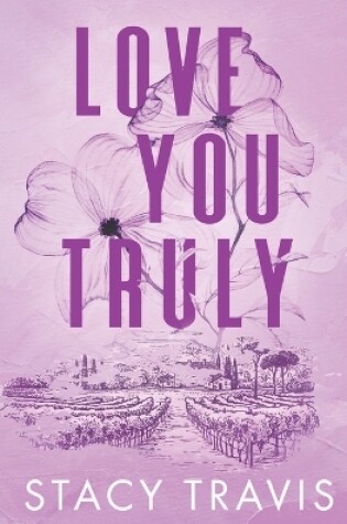 Cover of Love You Truly