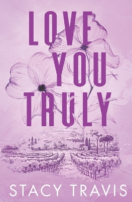 Book cover for Love You Truly