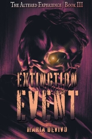 Cover of Extinction Event