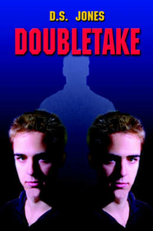 Cover of Doubletake