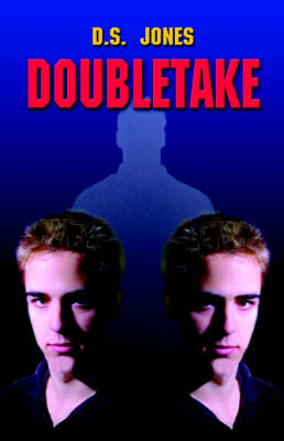 Book cover for Doubletake