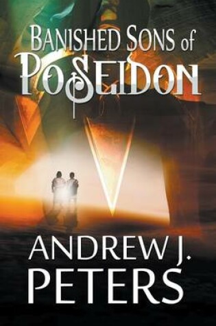 Cover of Banished Sons of Poseidon