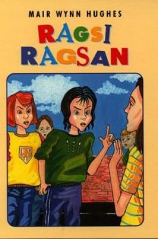 Cover of Ragsi Ragsan