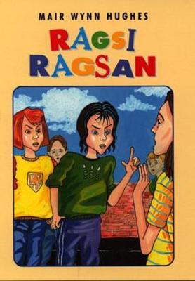Book cover for Ragsi Ragsan