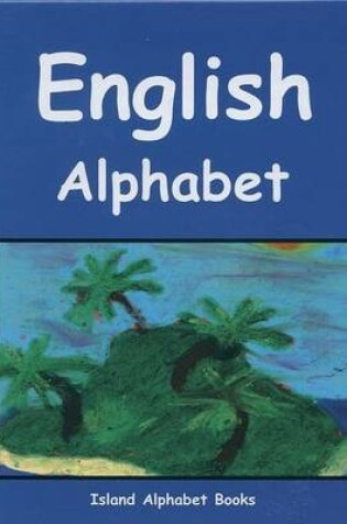 Cover of English Alphabet