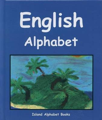 Cover of English Alphabet