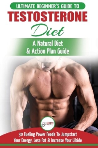 Cover of Testosterone Diet