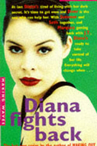 Cover of Diana Fights Back