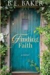 Book cover for Finding Faith