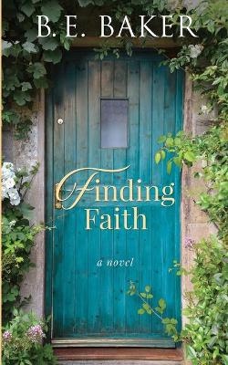 Cover of Finding Faith