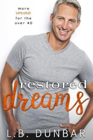 Cover of Restored Dreams