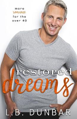 Book cover for Restored Dreams
