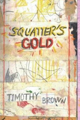 Cover of Squatter's Gold