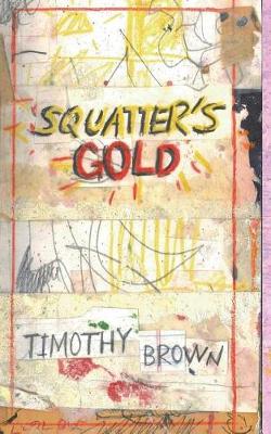 Book cover for Squatter's Gold