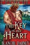 Book cover for The Key to Her Heart