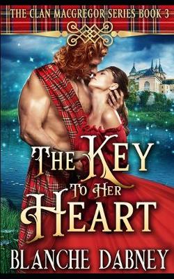 Cover of The Key to Her Heart